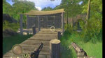 Les 10 Premières Minutes: Far Cry Instincts - Galerie d'une vidéo