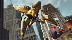 E3: Scorpion revealed in Spider-Man - E3 Screens