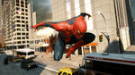 E3: Scorpion dévoilé dans Spider-Man - Images E3