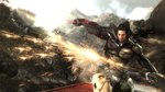 <a href=news_e3_metal_gear_rising_trailer-12946_en.html>E3: Metal Gear Rising trailer</a> - E3 Screens