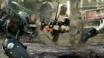 E3: Metal Gear Rising trailer - E3 Screens
