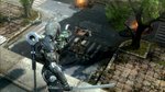 E3: Metal Gear Rising trailer - E3 Screens