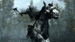 E3: Skyrim Dawnguard screens - Dawnguard Screens