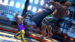 E3: Tekken Tag 2 trailer - E3 Screens