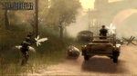 X05: Battlefield 2: MC on Xbox 360 - X05: 2 X360 images