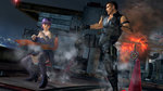 E3: New fighters for Dead or Alive 5 - E3 Screens
