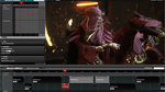 E3: Agni's Philosophy demo screens - Realtime Tech Demo Screens