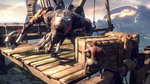 E3: God of War Ascension screens - 12 screens