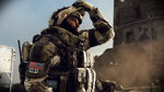 E3: MoH Warfighter trailer - 8 screens