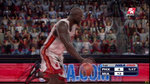 Court trailer de NBA 2k6 - Galerie d'une vidéo