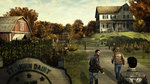 The Walking Dead Ep2 screens - Episode 2 Screens