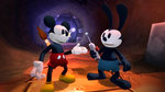 <a href=news_epic_mickey_2_oswald_s_story-12995_en.html>Epic Mickey 2: Oswald's story</a> - Gallery