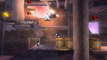 Epic Mickey 2 : l'histoire d'Oswald - Galerie
