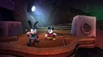 Epic Mickey 2 : l'histoire d'Oswald - Galerie