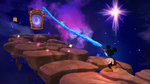Epic Mickey 2: Oswald's story - Gallery