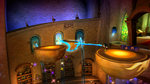 Epic Mickey 2: Oswald's story - Gallery