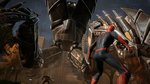 GSY Review : The Amazing Spider-Man - Images maison
