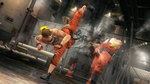 Dead or Alive 5 introduces Rig - 14 screenshots