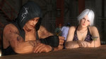 Dead or Alive 5 introduces Rig - Cutscene