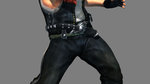 Dead or Alive 5 introduces Rig - Renders