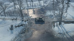 Company of Heroes 2 teaser trailer - 2 screens