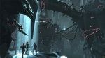 X05: 5 images of Too Human - 5 images