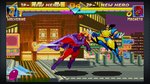 Marvel vs. Capcom Origins announced - 10 screens