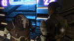 X05: 4 images of Mass Effect - 4 images