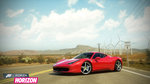 Forza Horizon gets collector, bonuses - PreOrder Cars