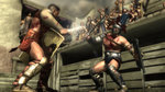 Spartacus Legends enters the arena - 6 screens