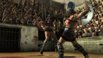 Spartacus Legends enters the arena - 6 screens