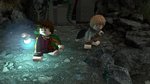 Lord of the Rings façon Lego - 7 images 
