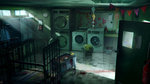 ZombiU gets gameplay and screens - Concept Arts
