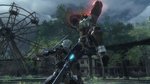 Images de Metal Gear Rising - 9 images
