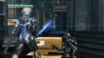 Images de Metal Gear Rising - 9 images