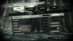 Dishonored shows its UI options - User Interface