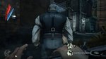 L'interface de Dishonored - User Interface
