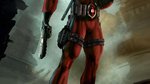 Deadpool s'offre son propre jeu - Artwork