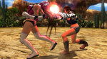Tekken Tag 2 loves Summer - 20 screens