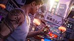 Sleeping Dogs screens and cast - 10 screens