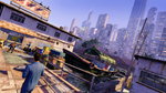 Sleeping Dogs : Images et doublage - 10 images