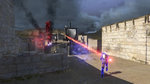 Vidéos de la beta de ShootMania Storm - Captures d'écran