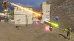 Videos of ShootMania Storm's beta - Screenshots