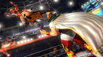 Dead or Alive 5: It's Tag time - 15 screens