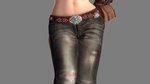 Dead or Alive 5: It's Tag time - Renders