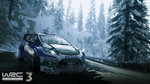 Trailer et images de WRC 3 - 16 images