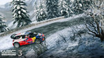 WRC 3 images and trailer - 16 screens