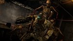 Dead Space 3 new screenshots - 9 screens