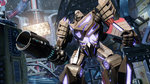 Transformers FoC fills up - Single Player