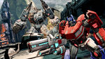Transformers FoC fills up - Single Player